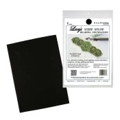 Lacy�s Stiff Stuff, Svart , 21,5 x 28 cm