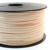 2 m Italian Luxury Soutache Band - Porcelain