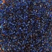 5 g 11/0 Delica, Blue Teal