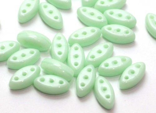 20 st Cali, 3x8 mm, Light Mint