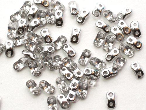 5 g Super 8 2,2x4,7 mm, Crystal Labrador