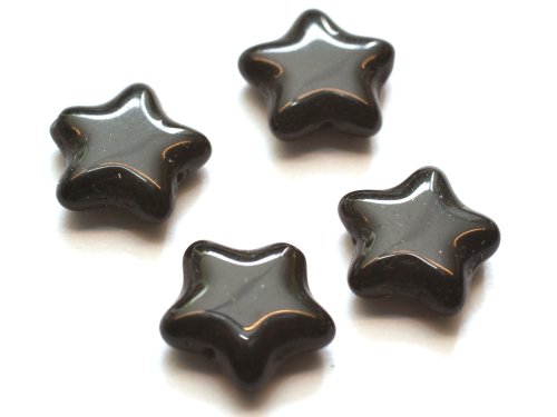 4 st stjrnor 12 mm Jet