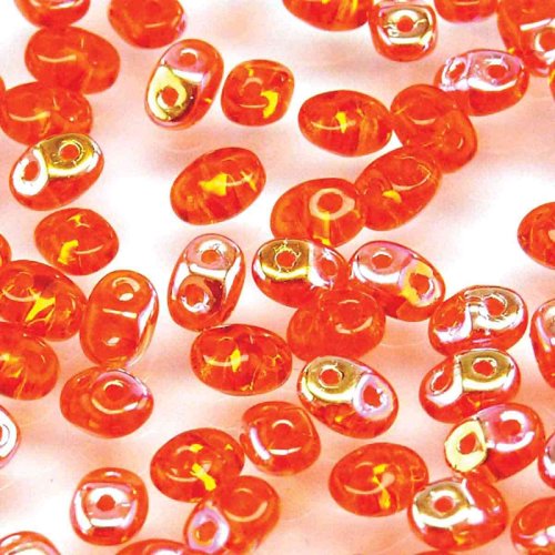 10 g Miniduo, 2 x 4 mm, Hyacint AB