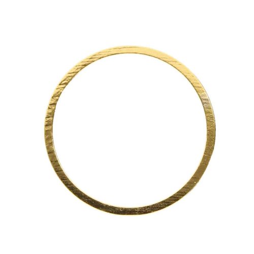 1 st p�rlram, Rund, 20 mm, GP