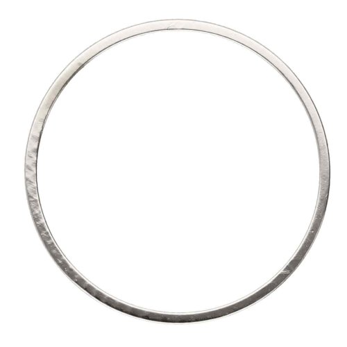1 st p�rlram, Rund, 30 mm, SP