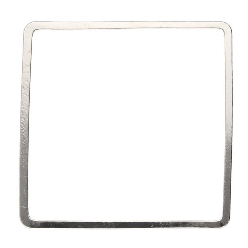 1 st p�rlram, Kvadrat, 30 mm, SP