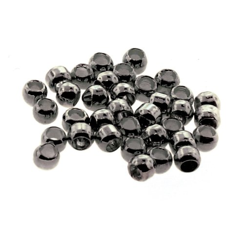 50 st Kl�mp�rlor, 2 mm, Black Oxide