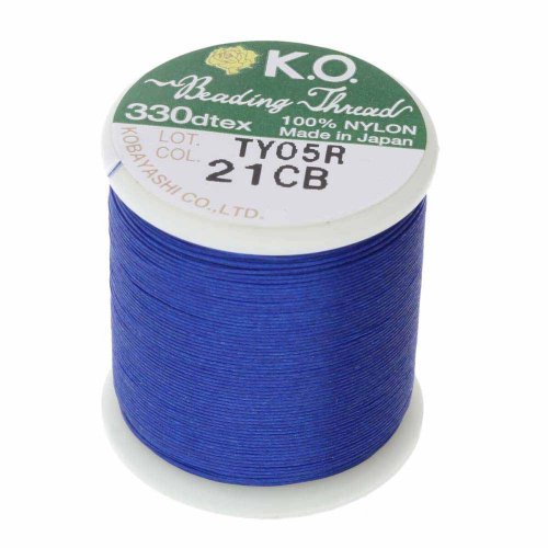 KO prltrd, 50 m, Clear Blue