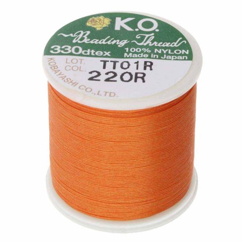 KO prltrd, 50 m, Orange