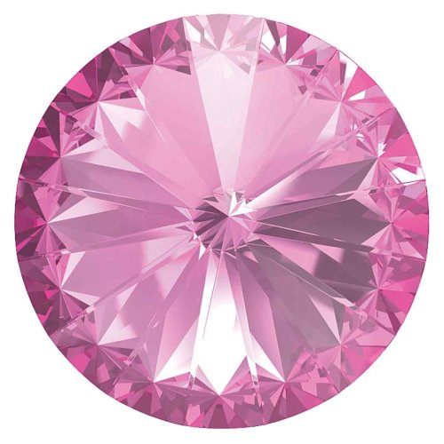 1 st Rivoli Maxima 14 mm, Rose