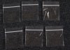 Ca 100 st zipp�sar, 3,5 x 4 cm