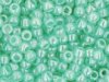 10 g 11/0 TOHO Seedbeads, Ceylon Celery
