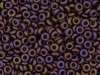 5 g Demi Round 11/0, Matte-Color Mauve Mocha