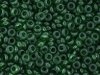 5 g Demi Round 11/0, Transparent - Kale