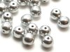 30 st runda, 6 mm, Crystal Labrador Full