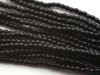 150 st runda 2 mm, Jet