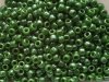 10 g 11/0 TOHO Seedbeads,Opaque-Lustered Mint Green