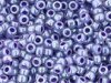 10 g 15/0 TOHO Seedbeads, Ceylon Gladiola