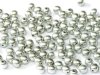 100 st runda, 3 mm, Crystal Labrador Full