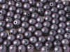 100 st runda, 3 mm, Polychrome Mix Berry