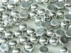 10 st 2-hls cabochoner, 6 mm, Crystal Labrador Full