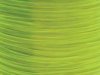 2 m Rexlace, Clear Yellow