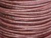 2 m Britlace, Red Holograph