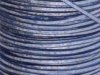 2 m Britlace, Blue Holograph