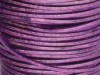  2 m Britlace, Purple Holograph 