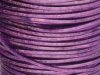  2 m Britlace, Purple Holograph 