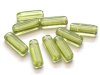 1 st stav, 15 x 5 mm, Olivine