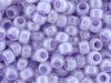 10 g 8/0 TOHO Seedbeads, Ceylon Lavender