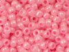 10 g 11/0 TOHO Seedbeads, Ceylon Cotton Candy