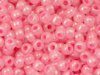  10 g 11/0 TOHO Seedbeads, Ceylon Cotton Candy 