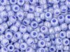 10 g 11/0 TOHO Seedbeads, Ceylon Virginia Bluebell