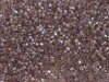5 g 11/0 Delica Hexcut, Sparkling Light Amethyst