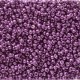  10 g 11/0 Seedbeads, Duracoat Galvanized Purple Orchid 