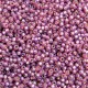  10 g 11/0 Seed Beads, Duracoat Silverlined Lilac 