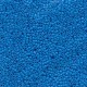  5 g 11/0 Delica, Dyed Opaque Capri Blue 