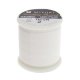  50 m Miyuki Beadingthread, ca 0,2 mm, Eggshell 