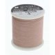  50 m Miyuki Beadingthread, ca 0,2 mm, Blush 