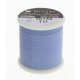  50 m Miyuki Beadingthread, ca 0,2 mm, Light Blue 