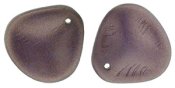 1 st Rosepetal 14x13 mm, Halo Ethereal - Regal