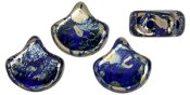 20 st Ginko 7,5 mm, Cobalt - Rembrandt