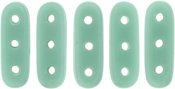 20 st Beam, 3x10 mm, Turquoise