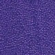  10 g 11/0 Seedbeads, Opaque Purple 