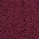  10 g 11/0 Seedbeads, Special Dyed Wine 