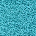  10 g 11/0 Seedbeads, Duracoat Opaque Dyed Ocean 