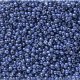  10 g 11/0 Seedbeads, Duracoat Galvanized Mermaid Blue 
