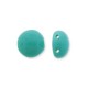  20 st Candy, 8 mm, Turquoise Green 